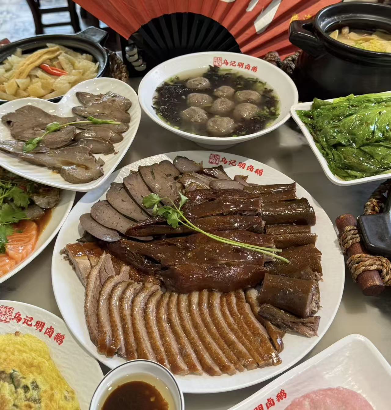2026年省心的潮汕卤鹅店挑选全攻略 2026年省心的潮汕卤鹅店挑选全攻略