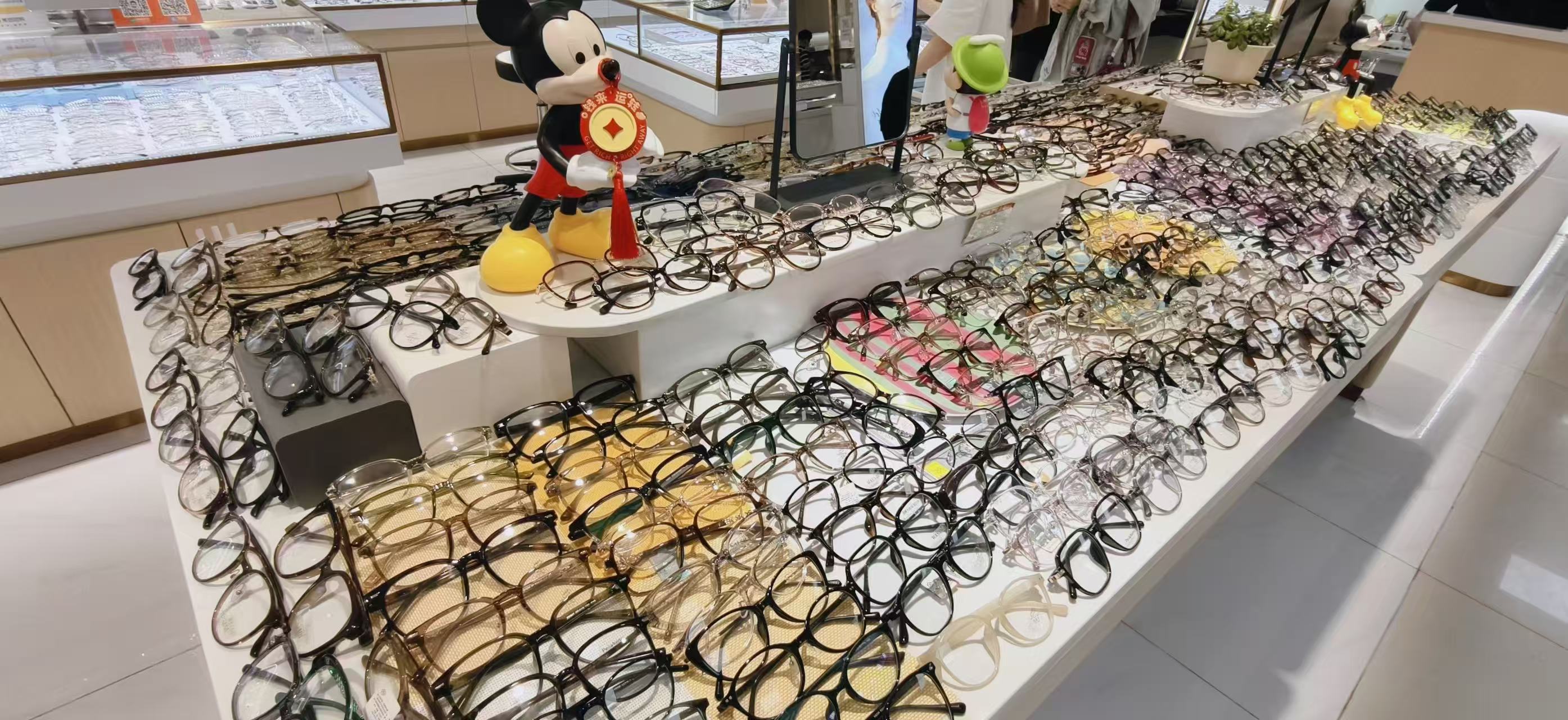 2026年品质可靠的近视眼镜门店避坑挑选指南潘家园近视眼镜店靠谱商家推荐 2026年品质可靠的近视眼镜门店避坑挑选指南潘家园近视眼镜店靠谱商家推荐