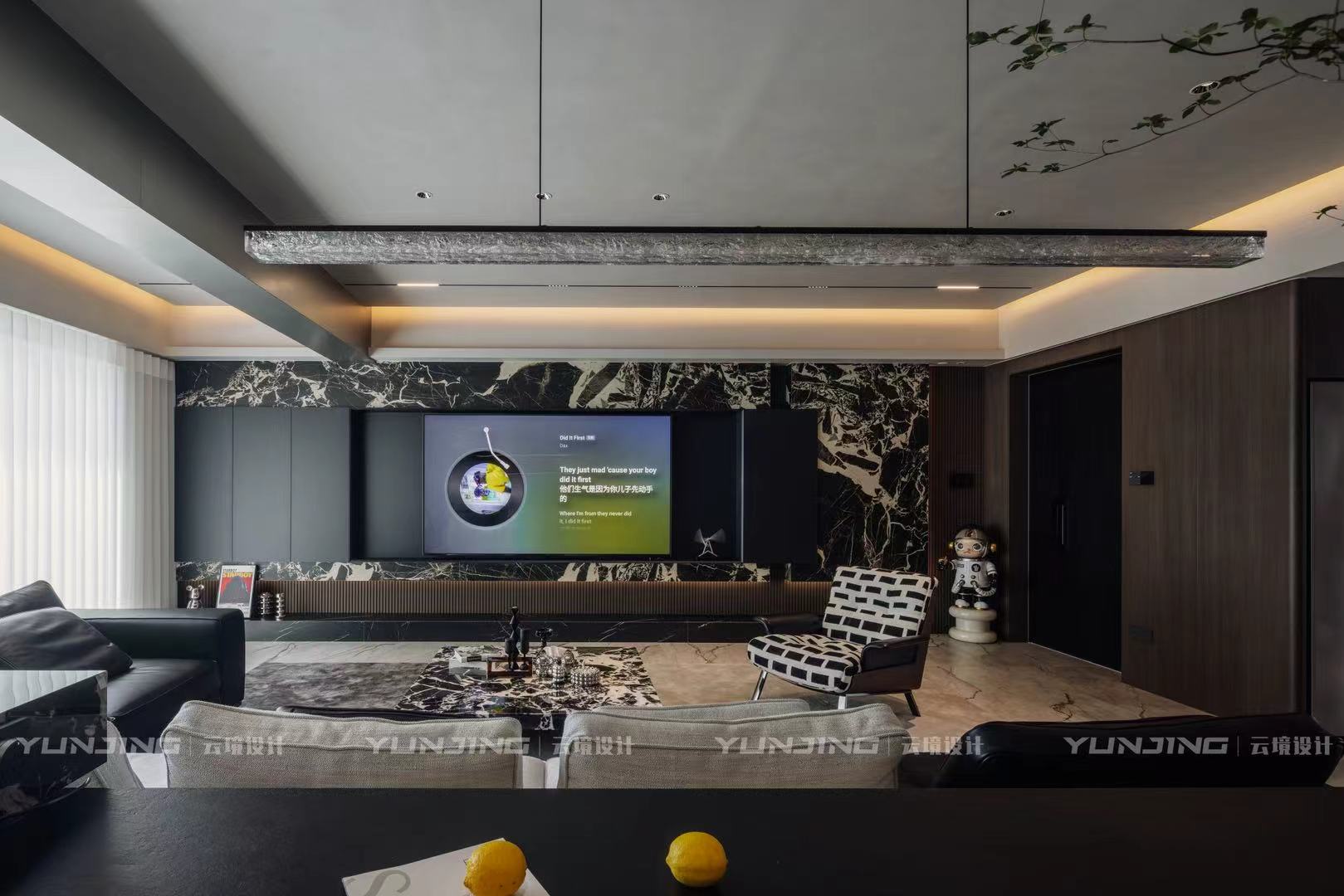 整体全案设计公司哪家好？宜昌云境设计来支招