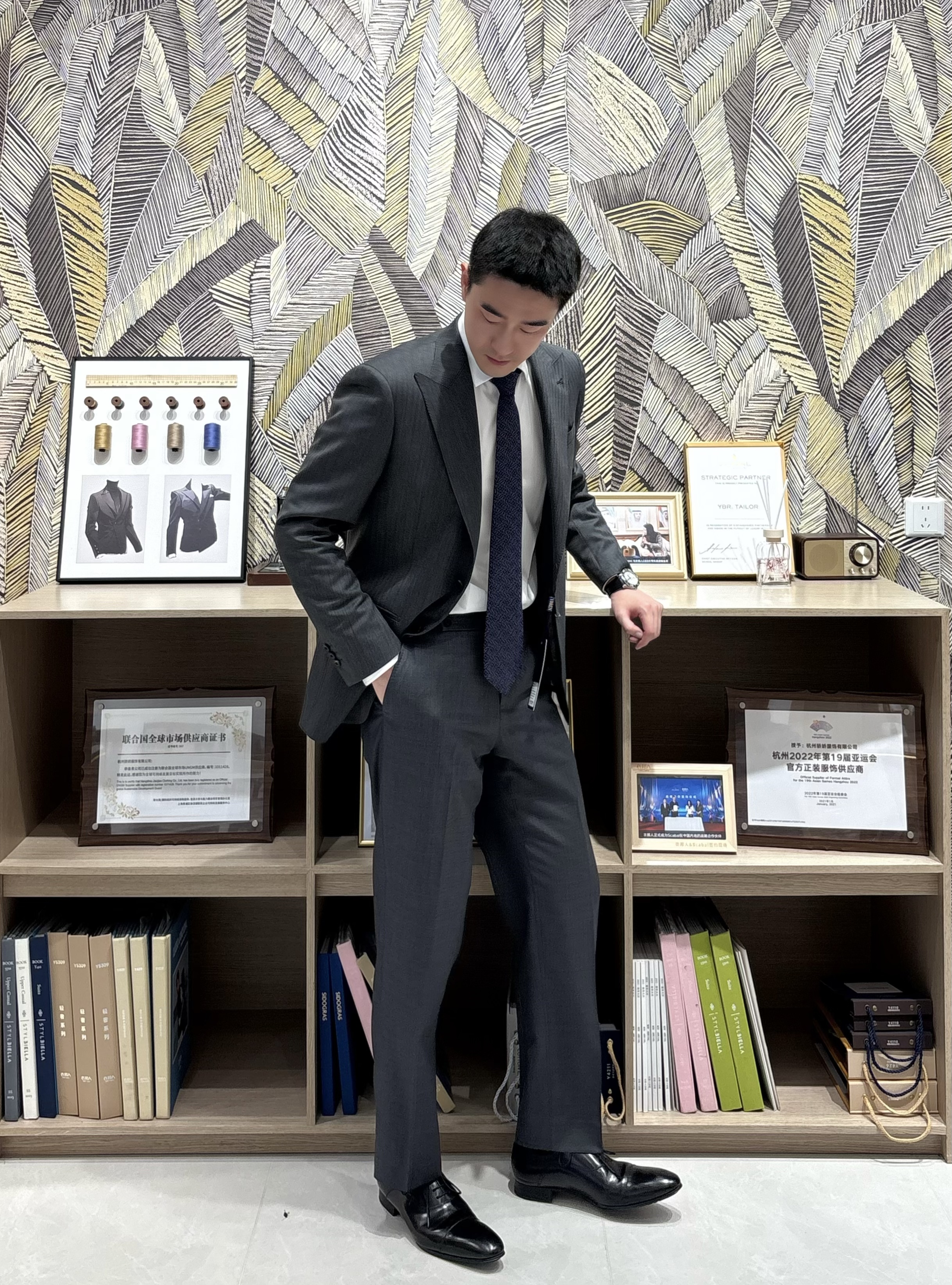 2026年毕业典礼西服定制公司性价比排名,看看有没有你选的?