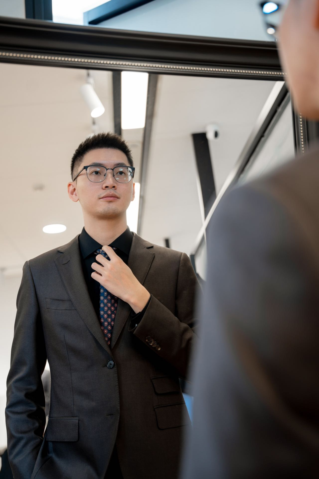 2026年硕士答辩商务西服定制品牌选购指南，商务西服定制品牌推荐