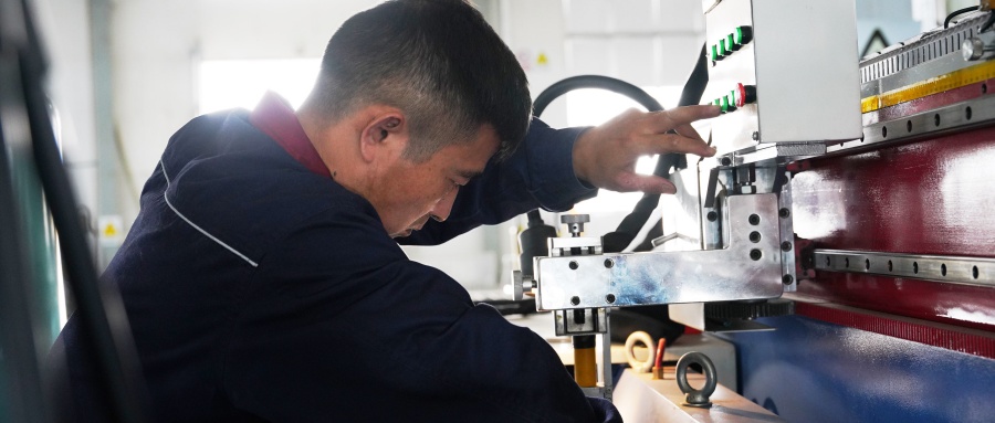 2026年省心的工业冷却机加工厂避坑挑选指南
