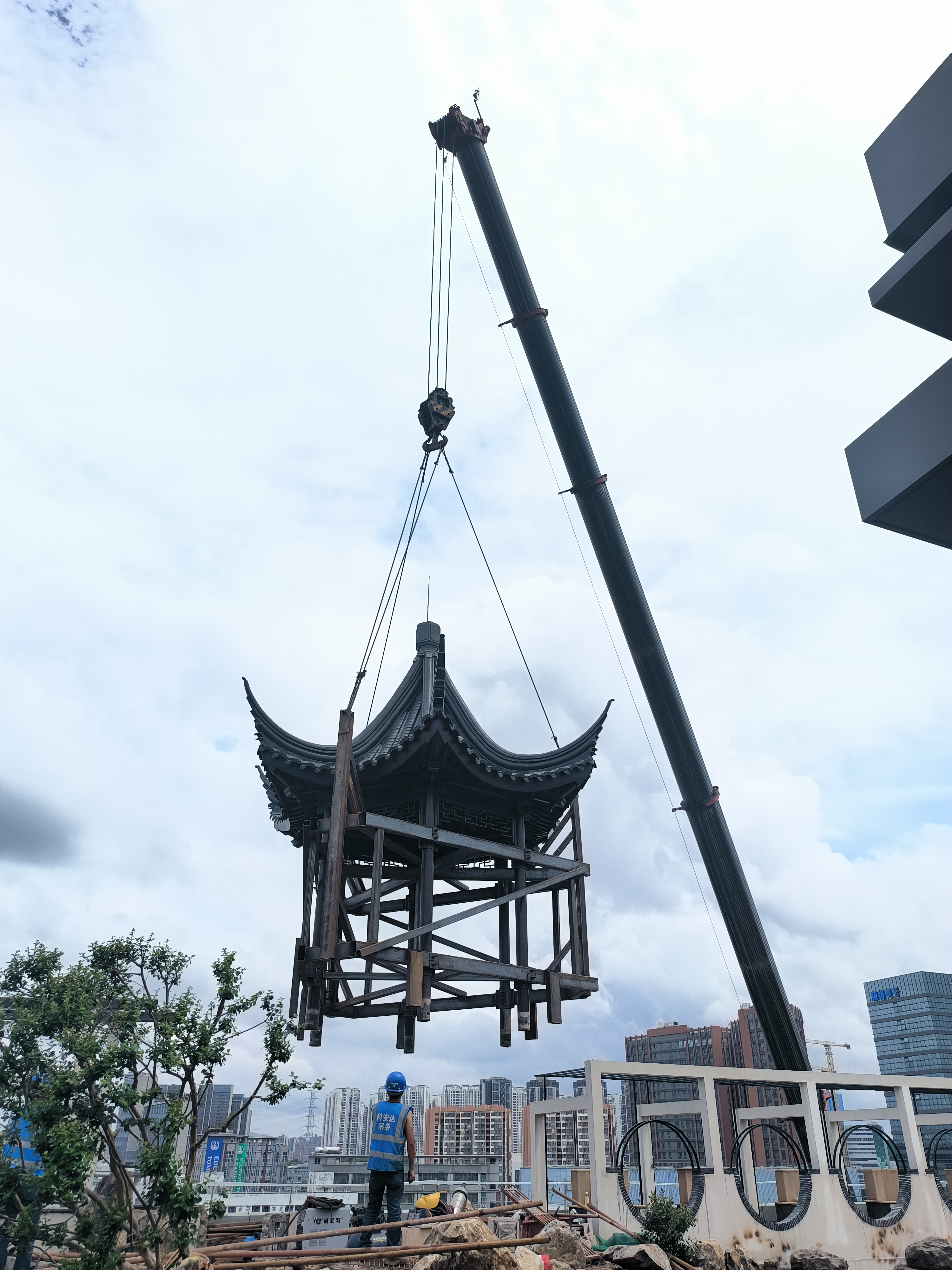 2026年设备搬迁品牌商行业全景分析 2026年设备搬迁品牌商行业全景分析