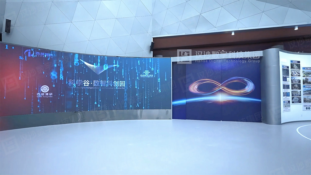 2026年资质齐全的数字展厅公司合作实力参考 2026年资质齐全的数字展厅公司合作实力参考
