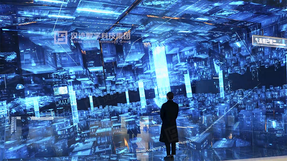 2026年评价高的数字展厅硬件费用服务商用户力荐 2026年评价高的数字展厅硬件费用服务商用户力荐