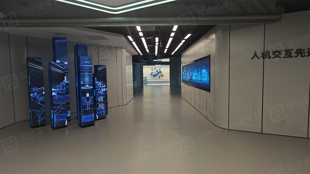2026年贵州做企业品牌数字展厅多少钱 靠谱商家测评排名 2026年贵州做企业品牌数字展厅多少钱 靠谱商家测评排名