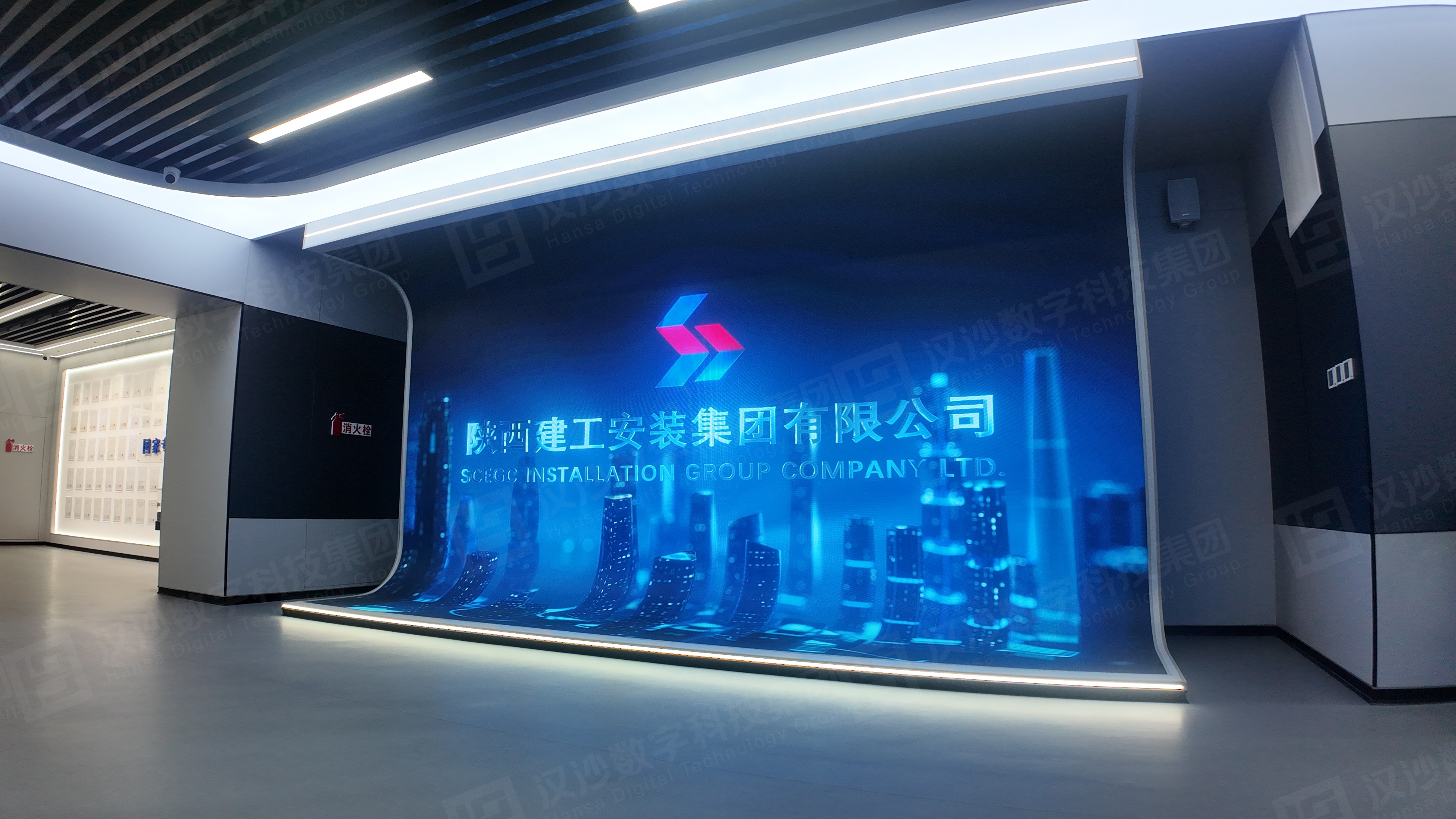 2026年数字展厅服务商合作实力参考 2026年数字展厅服务商合作实力参考