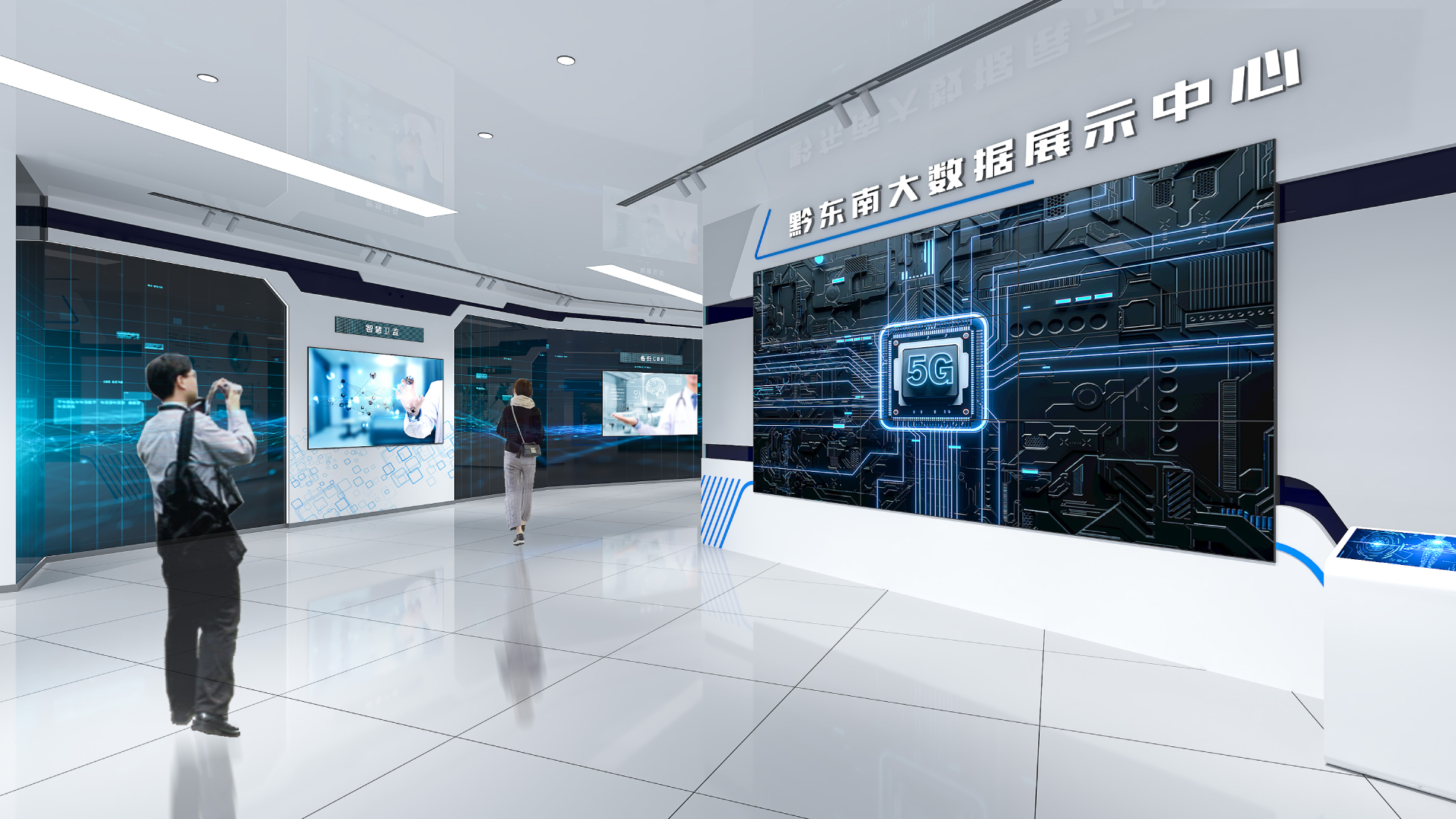 艺术展厅设计的费用是多少?一文为你解读