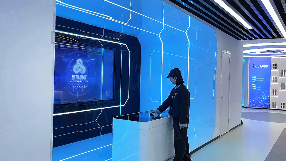2026年数字展厅服务商合作实力参考 2026年数字展厅服务商合作实力参考