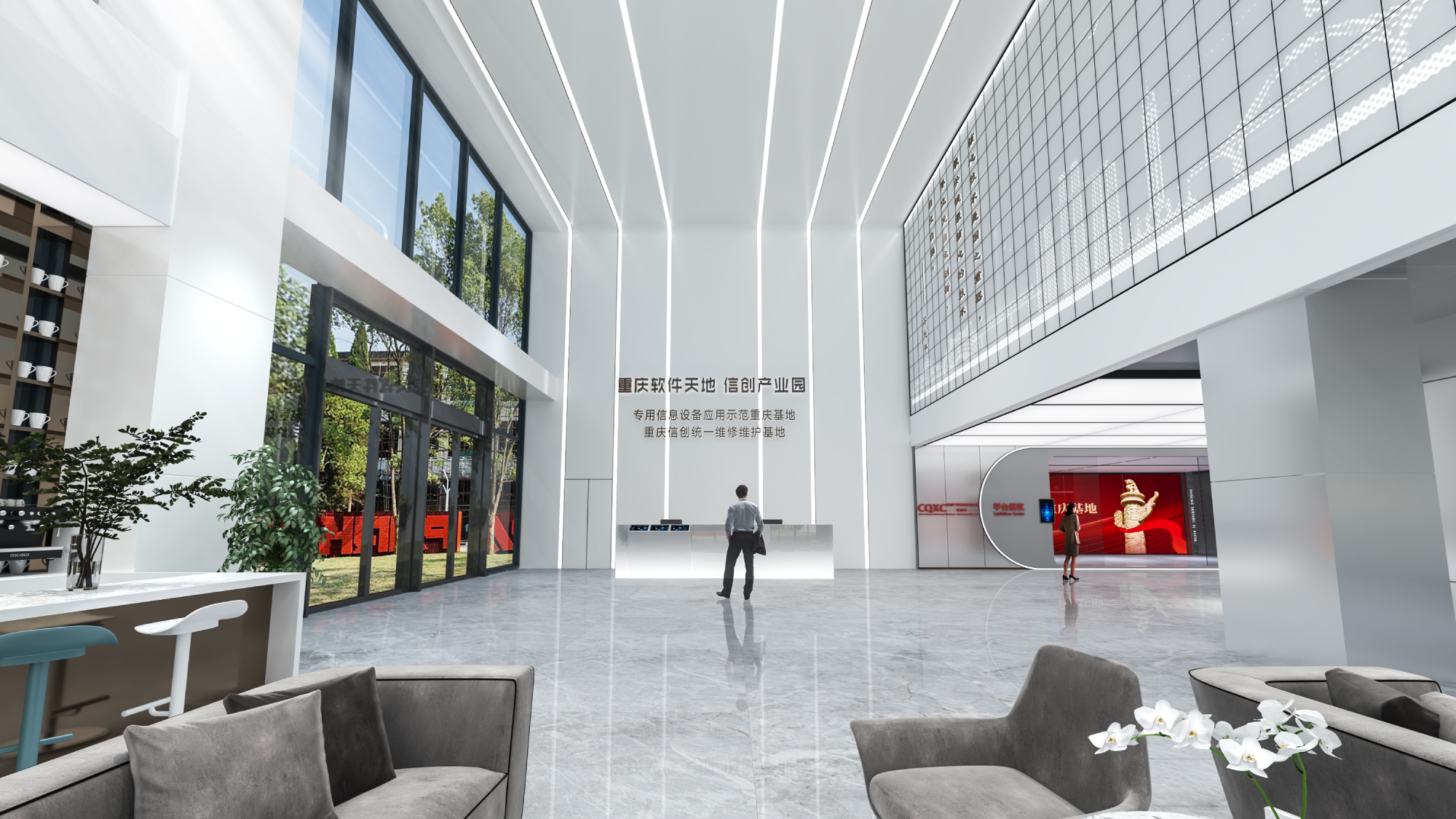 汉沙数字科技集团,好用的规划展厅建设品牌