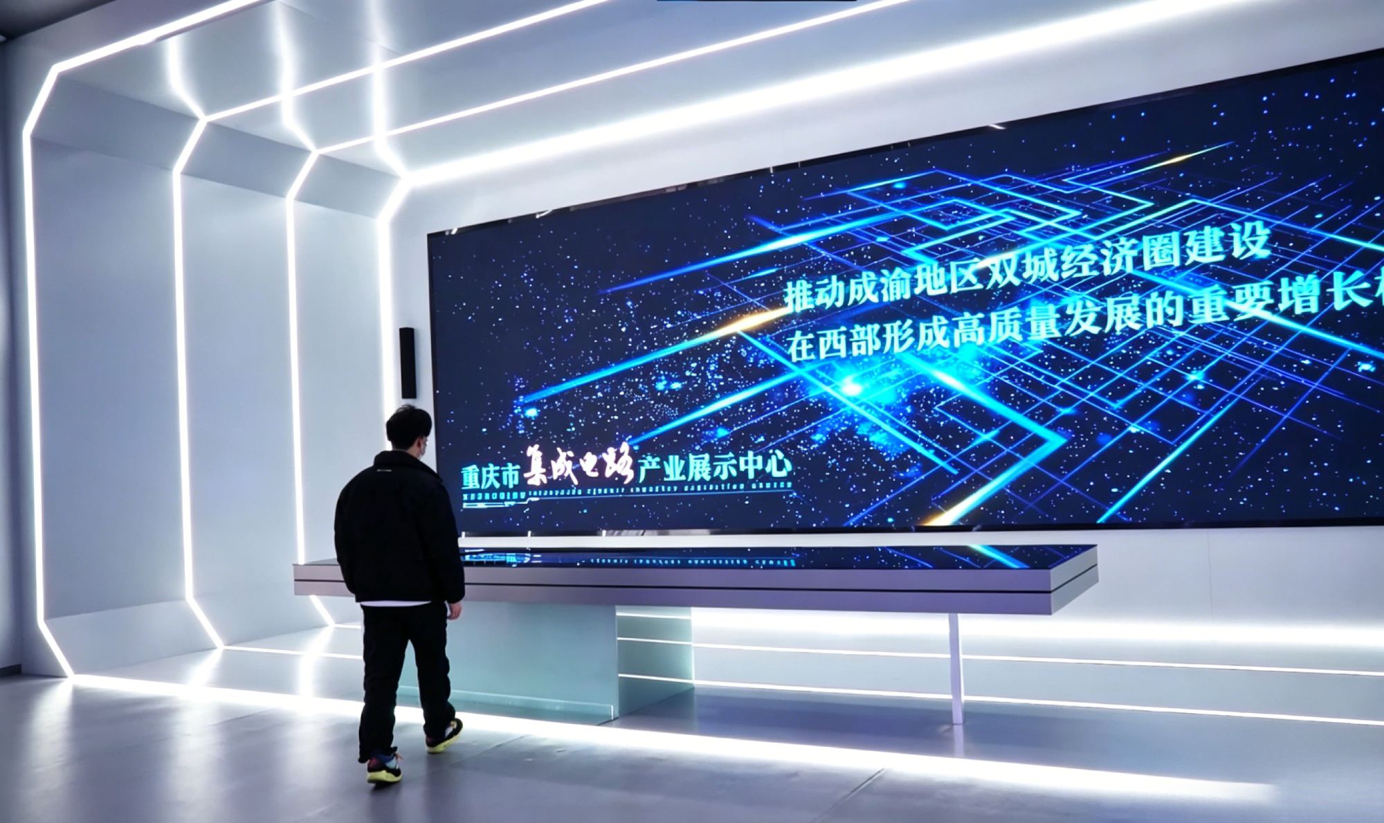 靠谱的展览馆施工公司推荐，汉沙数字科技集团如何？