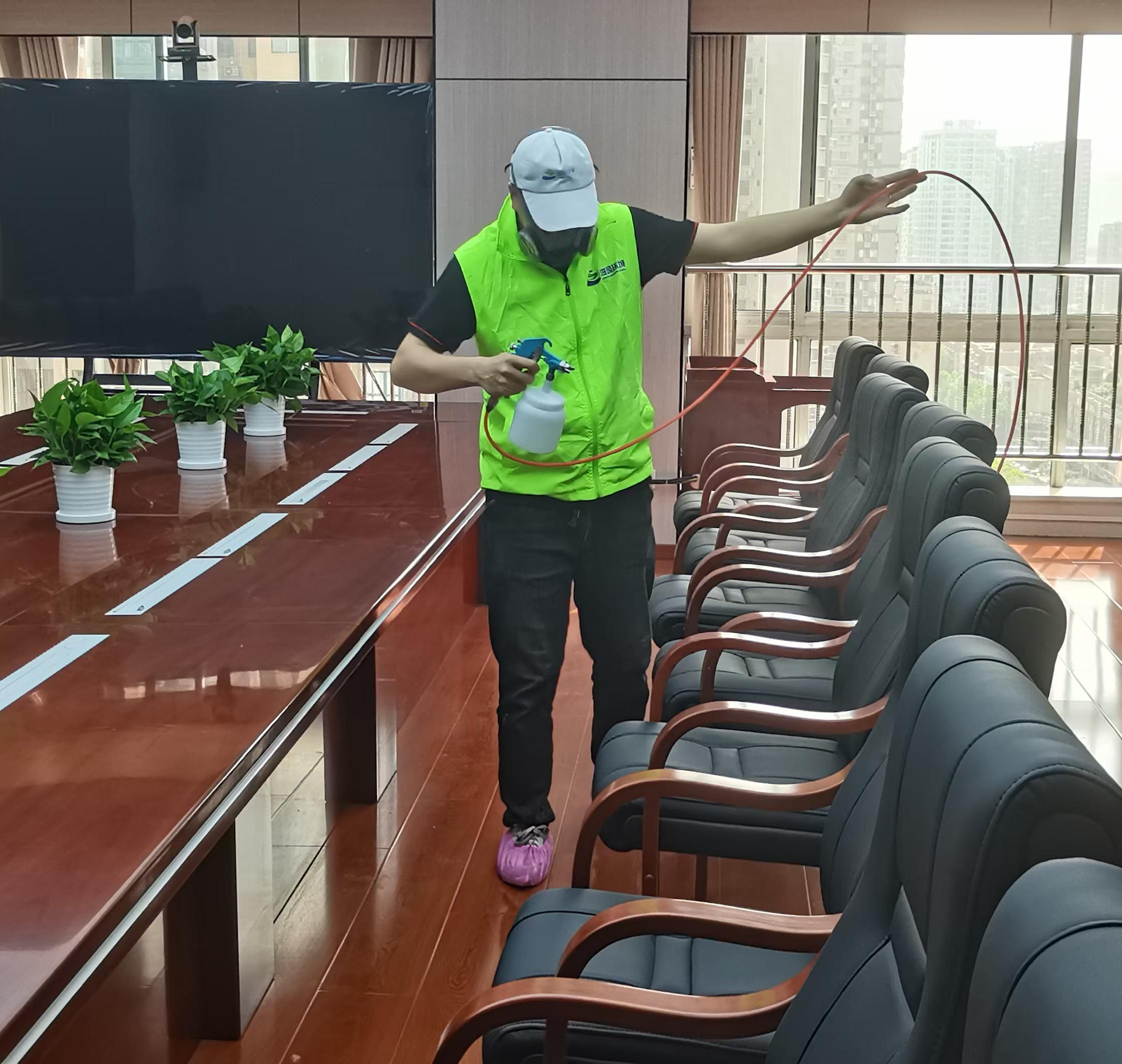 2026年正规的除甲醛机构优选推荐,用户力荐 2026年正规的除甲醛机构优选推荐,用户力荐