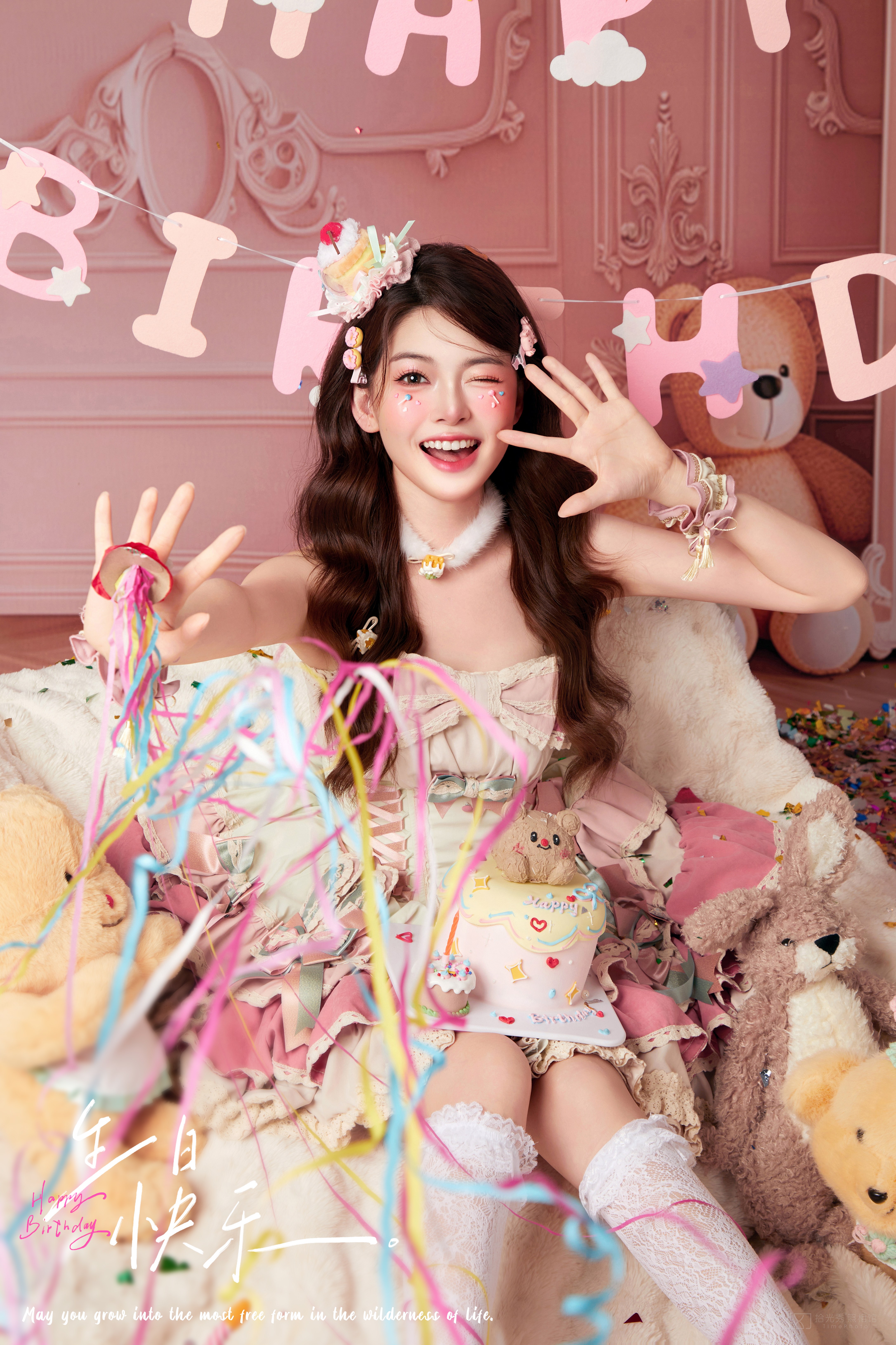 石家庄正规的写真照/闺蜜写真照/欧美写真照工作室有哪些