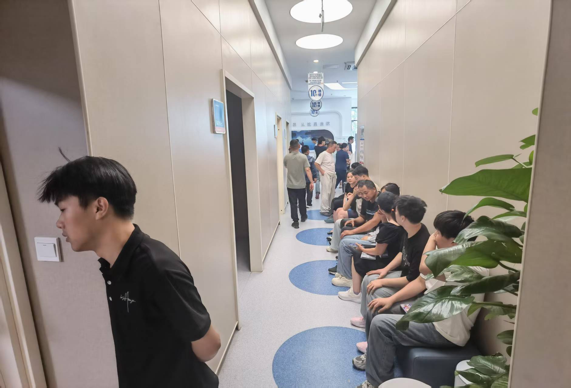 泽明眼科医院值得信赖吗