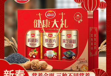 2026年靠谱的早餐冲调食品大型批发厂家推荐用户力荐