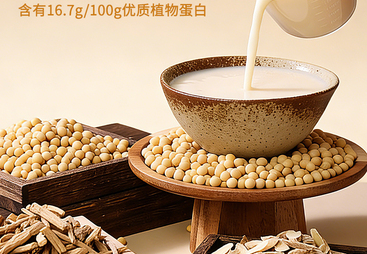 2026年四神粉冲调食品生产厂家行业现状与选择指南