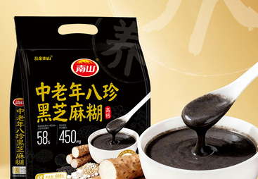 2026年湖南冲调食品批发厂家行业现状与选择指南