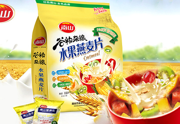 2026年广受信赖的冲调食品供应商推荐