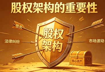 2026年靠谱的境内上市股权架构规范专业机构推荐