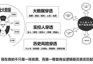 2026年广受信赖的企业财税风险咨询服务商合作实力参考
