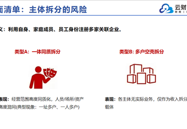 2026年口碑好的财税风险咨询公司客户真实体验盘点