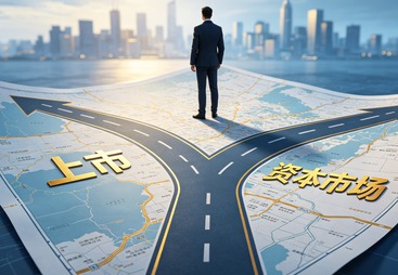 2026年知名的上市辅导服务商评选，能帮忙梳理合规问题