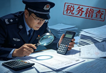 2026年税务稽查工具品牌行业口碑与实力汇总
