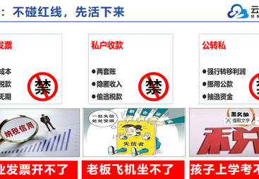 2026年正规的财税优化公司行业从业资质等级排行