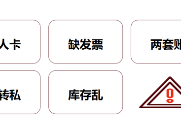 2026年省心的两套账财税风险处理服务商实力测评