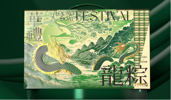 2026年口碑好的精品礼盒包装定制厂家有哪些