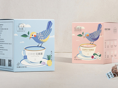 白卡包装盒定制加工源头厂家质量参考评选