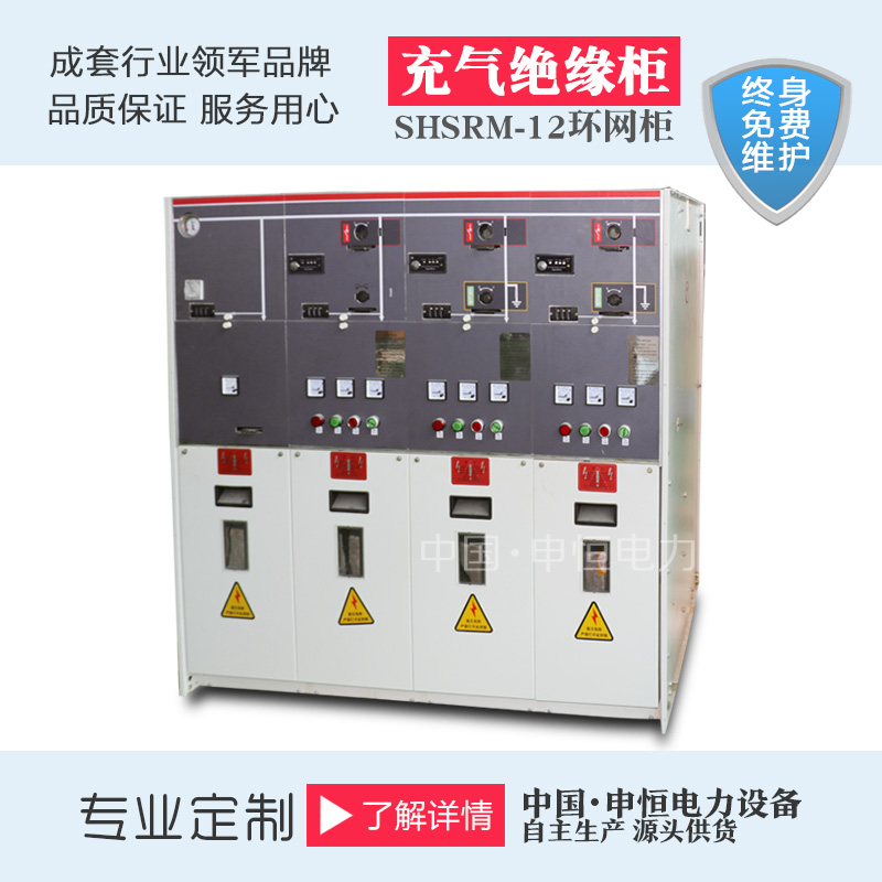 2026年评价高的环网柜专业厂家有哪些 2026年评价高的环网柜专业厂家有哪些