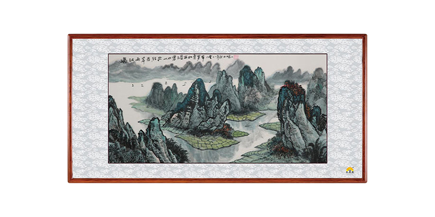 石墨烯壁画制造厂家行业现状与选择指南，2026年排名前五的靠谱企业