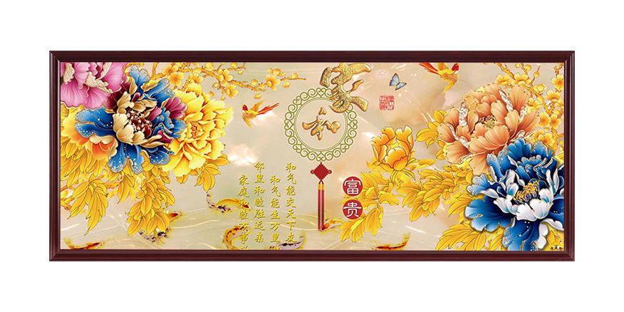 石墨烯壁画制造厂家行业现状与选择指南，2026年排名前五的靠谱企业