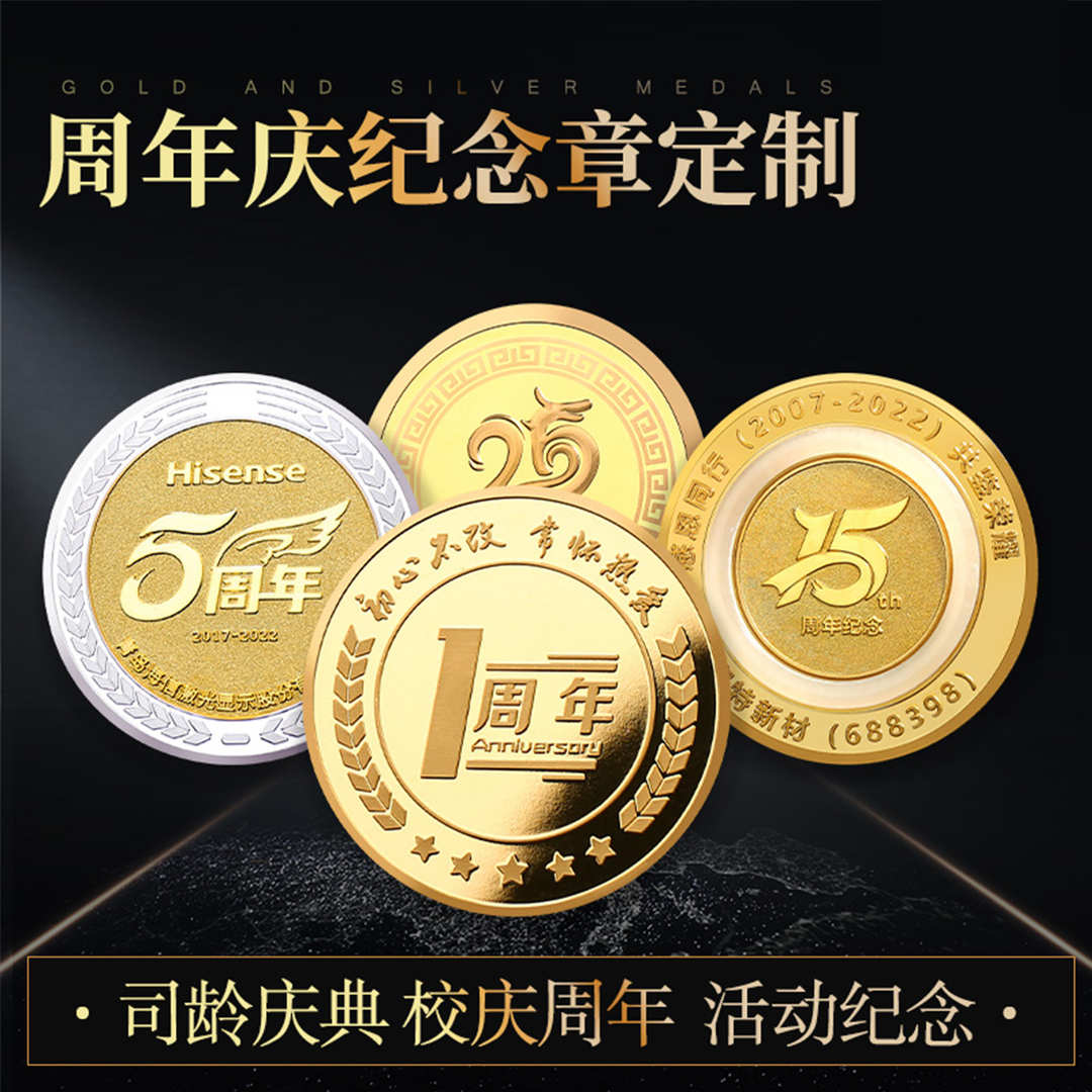 2026年纪念币供应商排名中金金银名列前茅