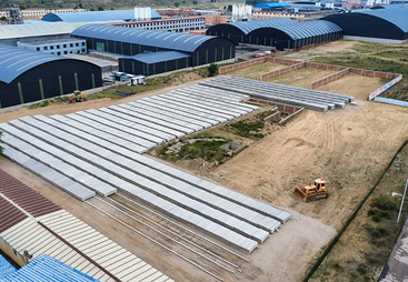 宇基环保建材靠谱吗？一文读懂其技术实力与口碑