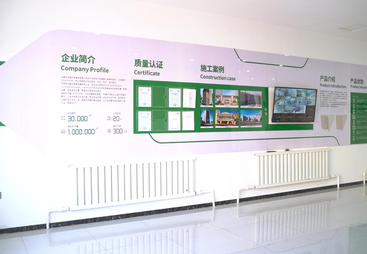 宇基墙板的口碑如何