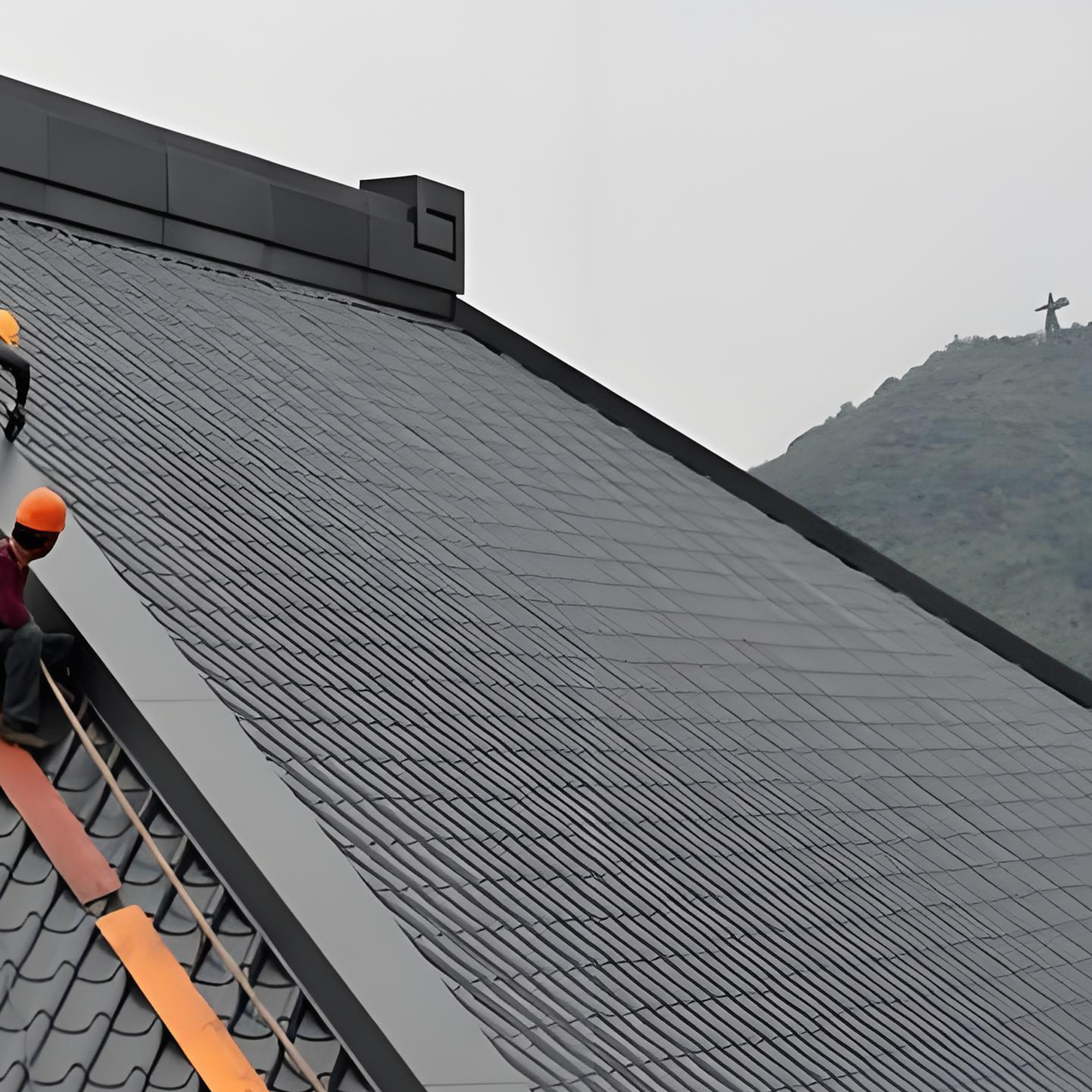 不锈钢橡塑棉仿古瓦口碑好的厂家有哪些 不锈钢橡塑棉仿古瓦口碑好的厂家有哪些