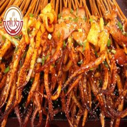 想自学小吃怕学不会选哪家靠谱？