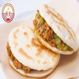 性价比高的小吃技术培训，我想外卖平台做早餐店，求推荐