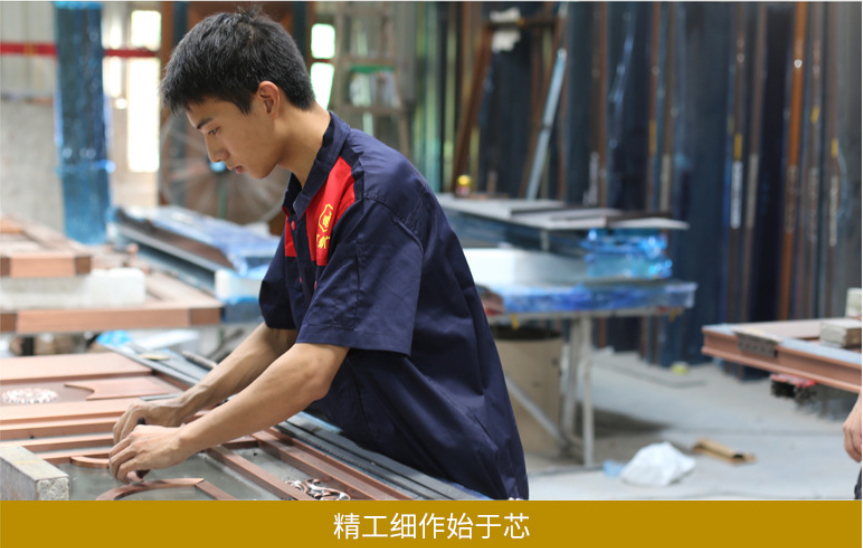 2026年豪华自建房铜门定制工厂 客户口碑力荐 2026年豪华自建房铜门定制工厂 客户口碑力荐
