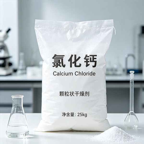 2026年氯化钙产品创新哪家强？正规生产厂家实力公司推荐