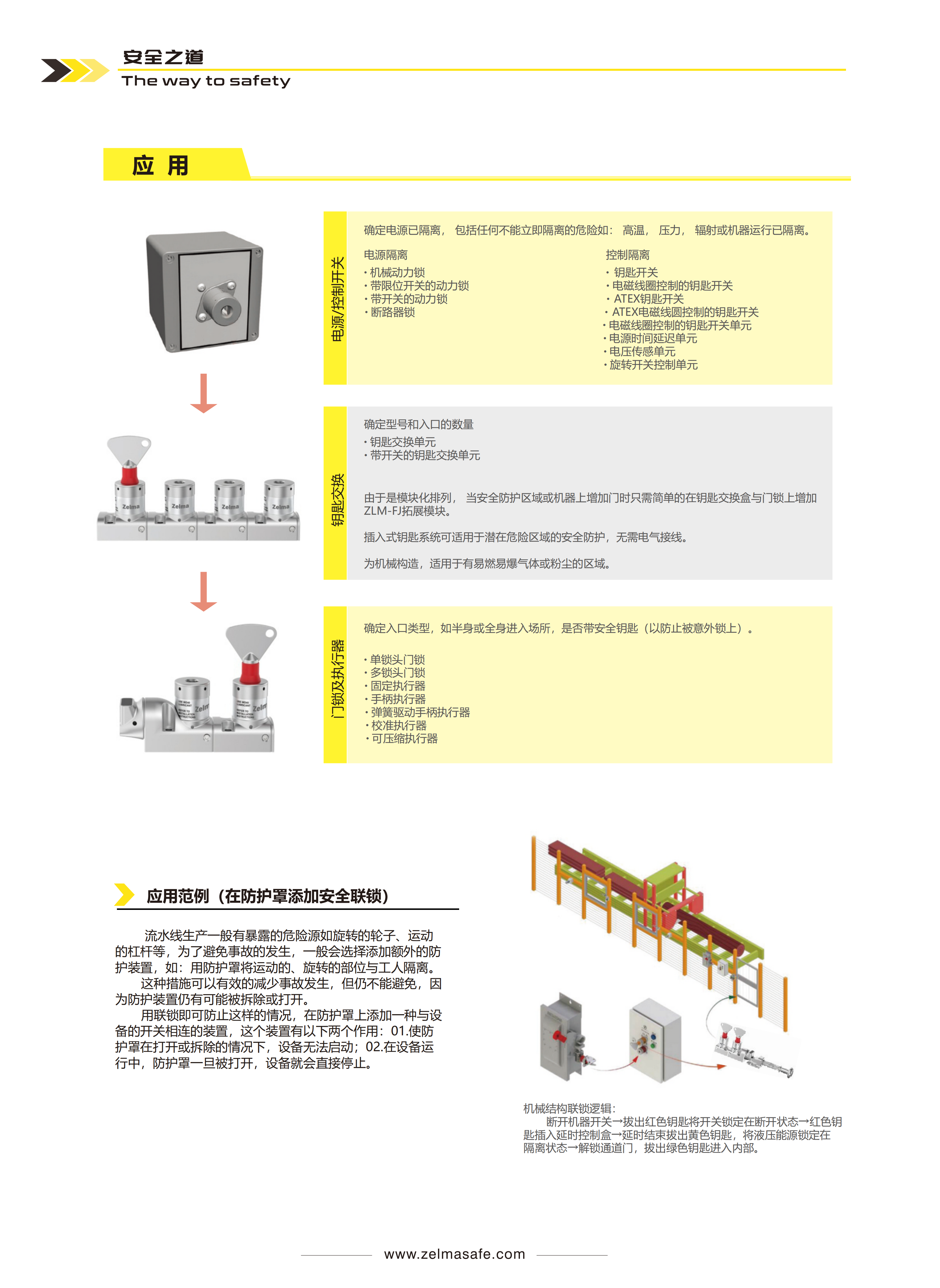 2026机械逻辑锁厂家口碑推荐强势出炉,零套路不踩坑,选购看这篇就够 2026机械逻辑锁厂家口碑推荐强势出炉,零套路不踩坑,选购看这篇就够