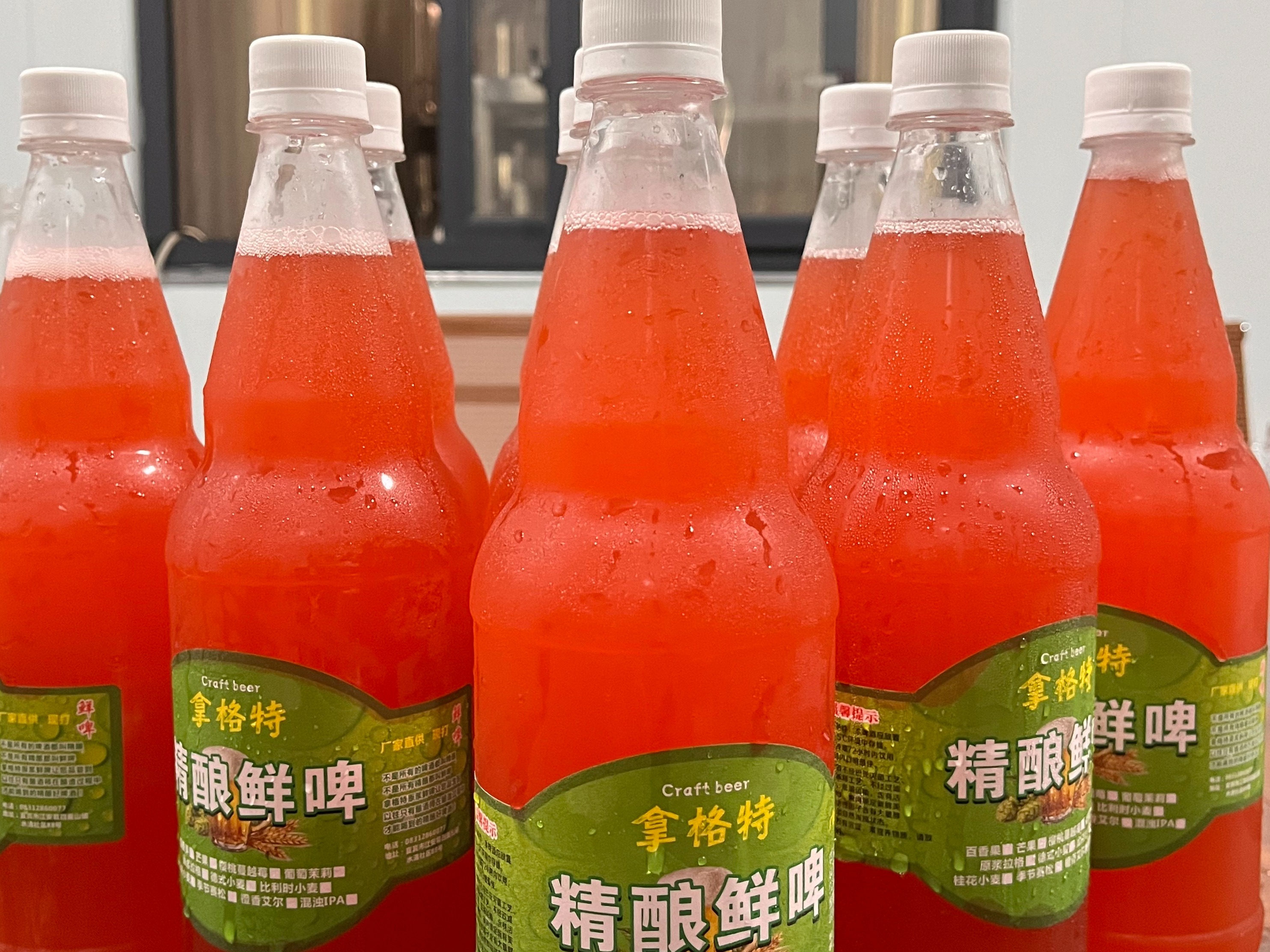 果味精酿供应商口碑推荐，价格透明零套路选购攻略
