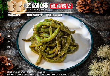 有实力的鸭货加盟服务品牌有哪些？