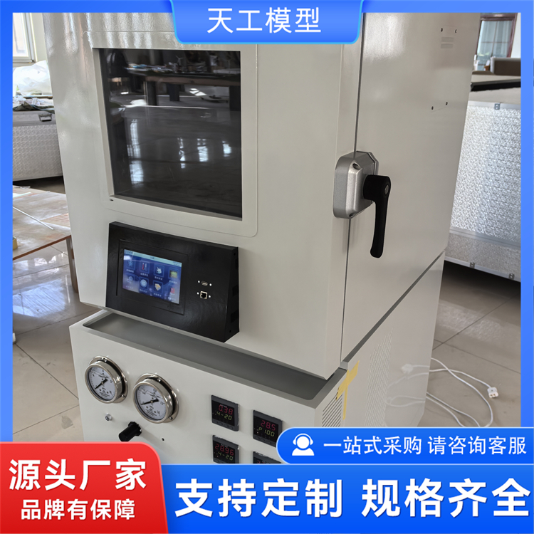 2026年成立多年的化工模型工厂专业实力与用户口碑深度解析
