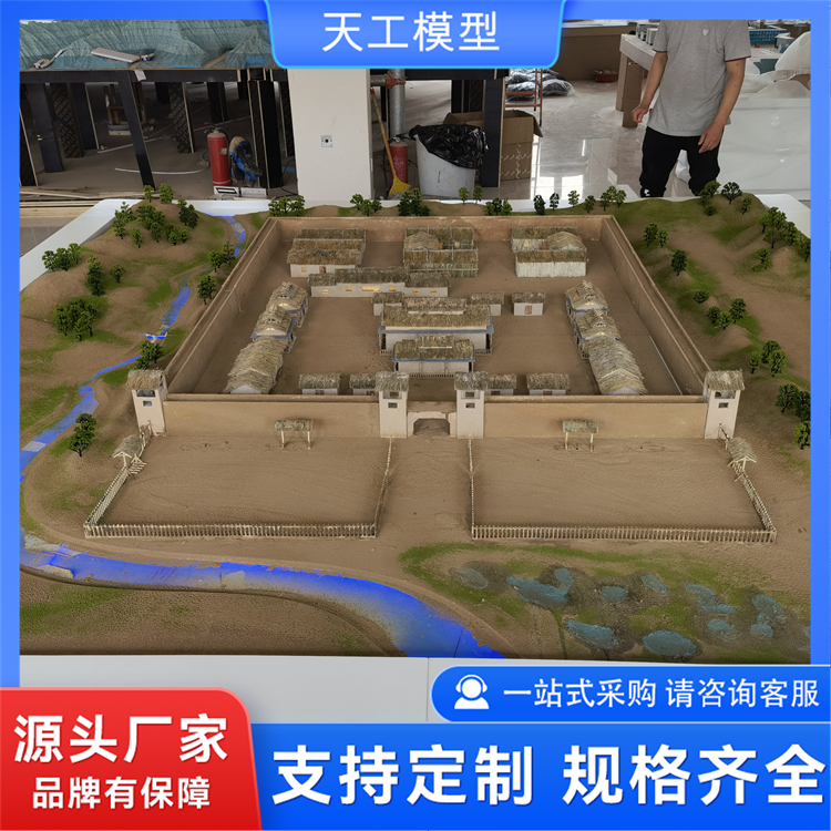 2026年沙盘模型资深厂商推荐，精准还原全场景定制