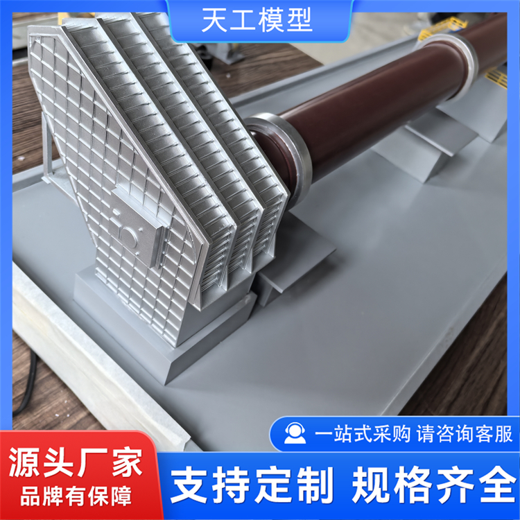 靠谱的展会化工模型，化工模型制造企业的选择攻略