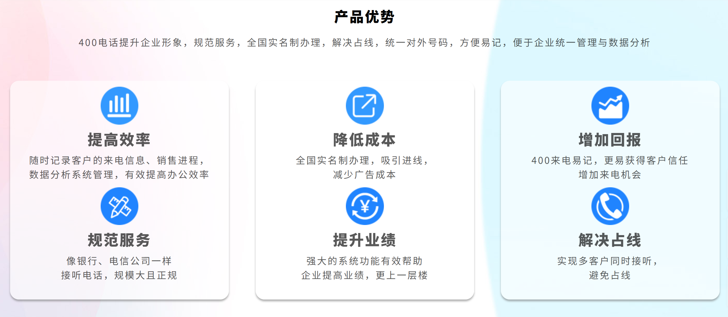 2026年400电话口碑排名,推荐哪家? 2026年400电话口碑排名,推荐哪家?