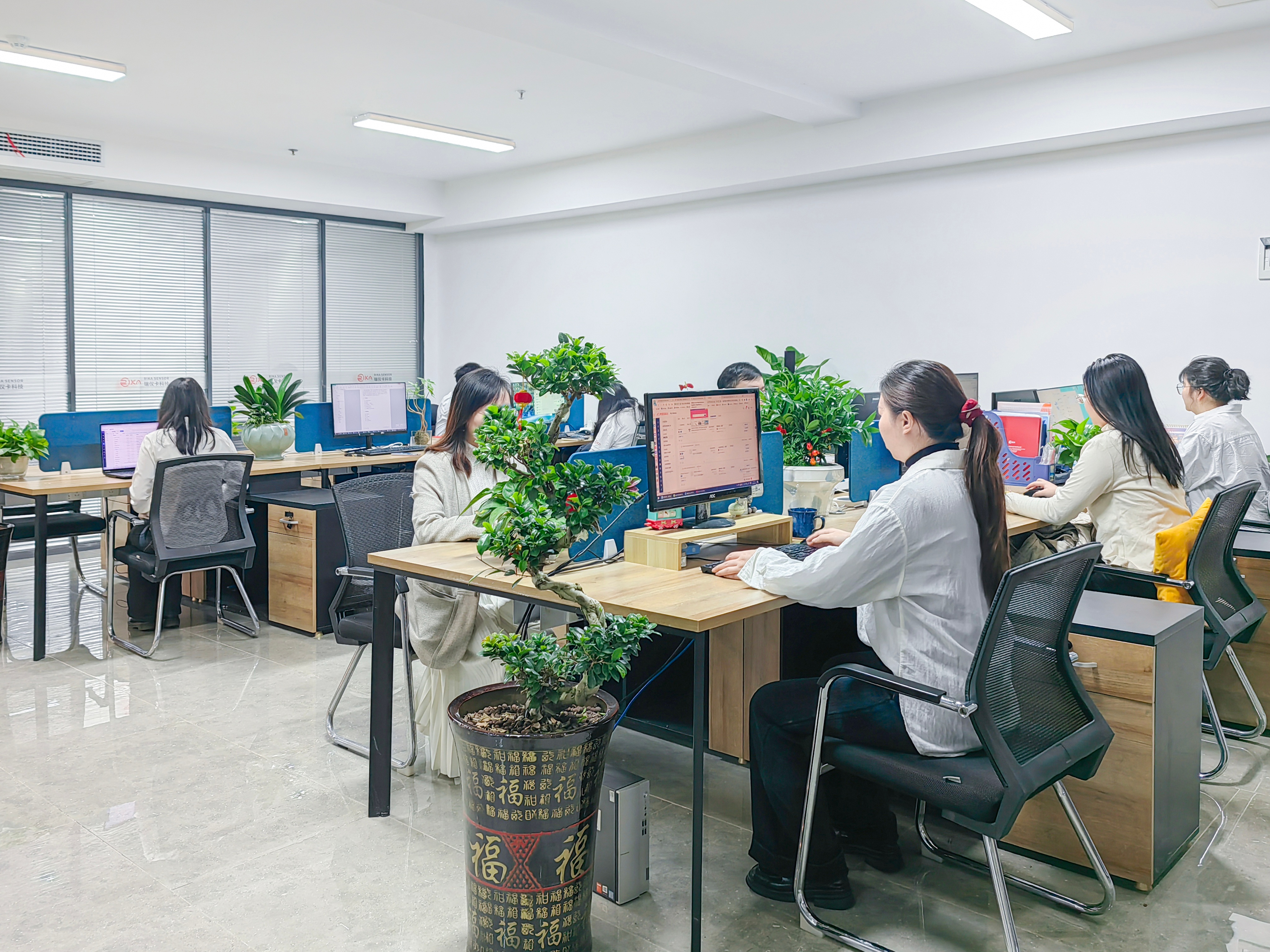 长沙液冷EC传感器供应商实力与用户口碑深度解析